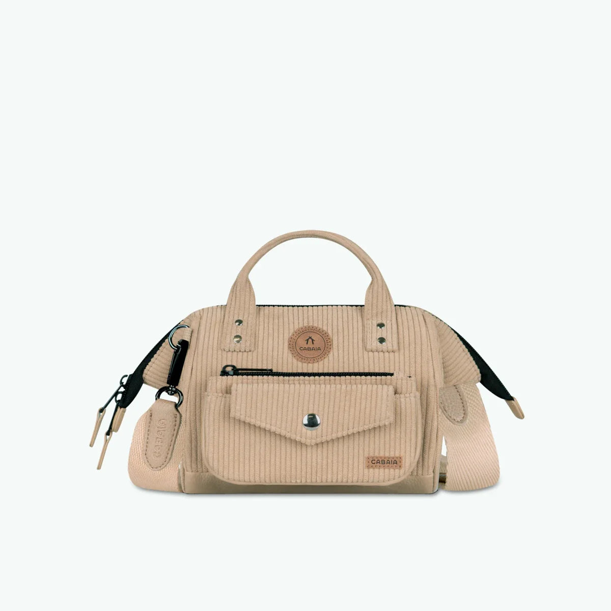 Crossbody Adventurer Small Luxor - Cabaia - - Cabaia