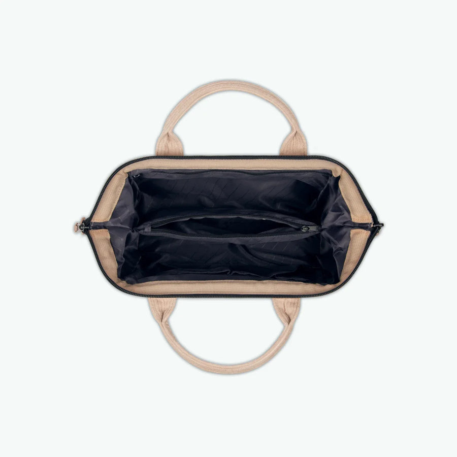 Crossbody Adventurer Small Luxor