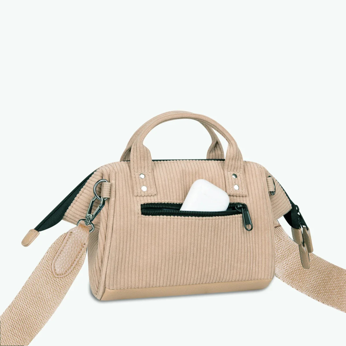 Crossbody Adventurer Small Luxor