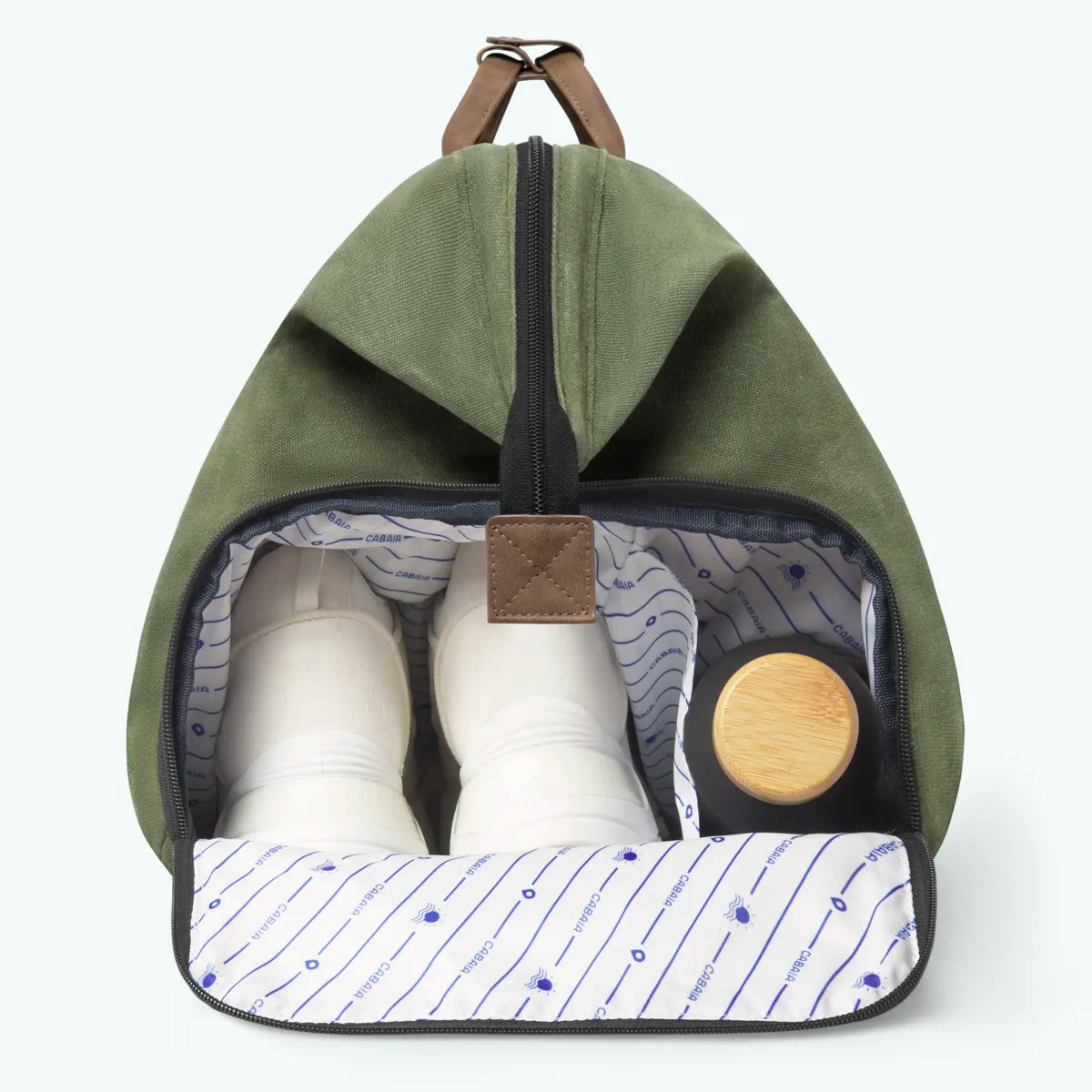 Duffle Adventurer Nicosia