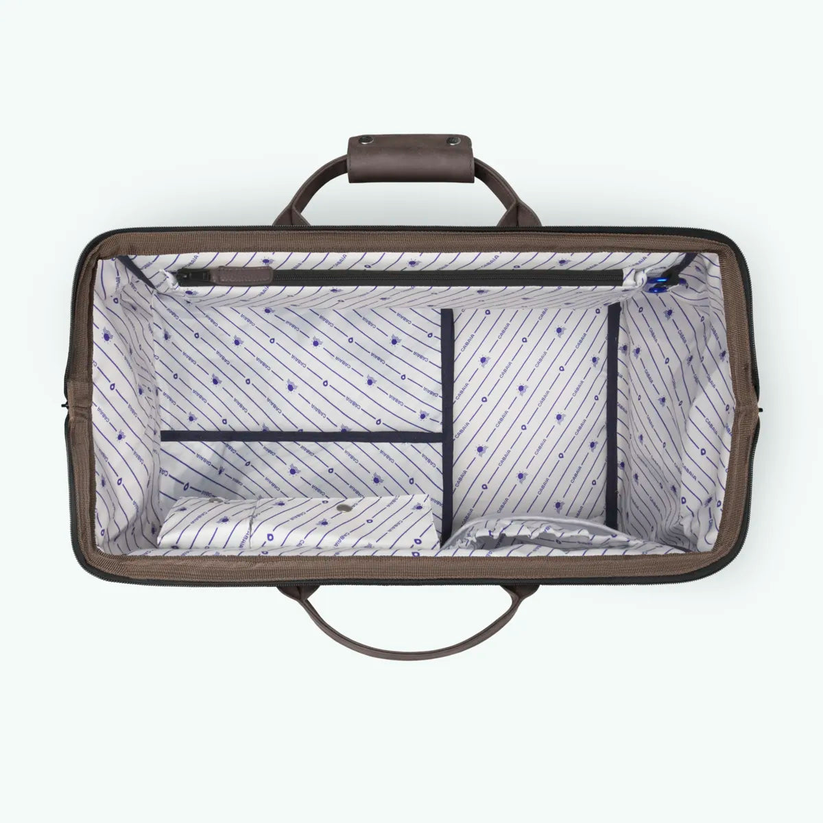 Duffle Adventurer Soyo