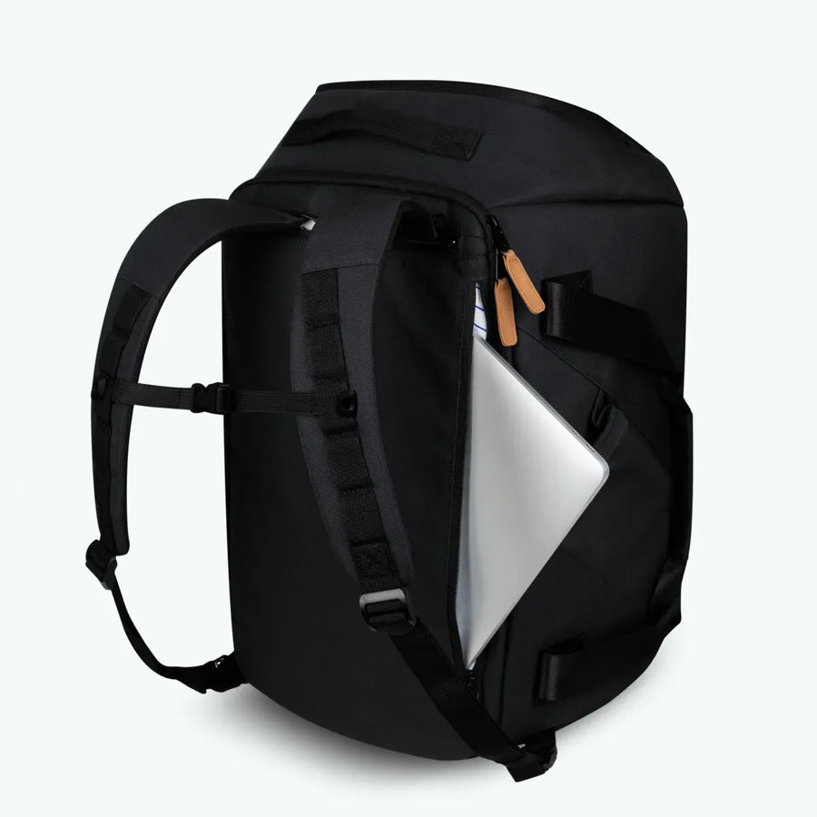 Duffle Explorer Berlin