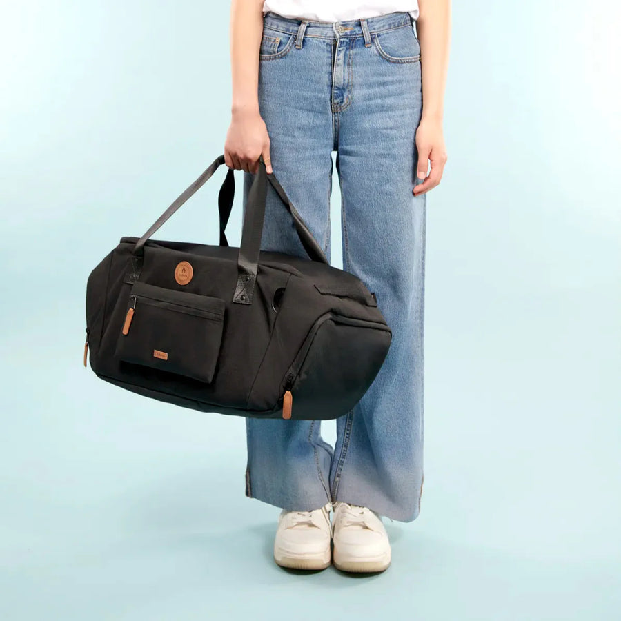 Duffle Explorer Berlin