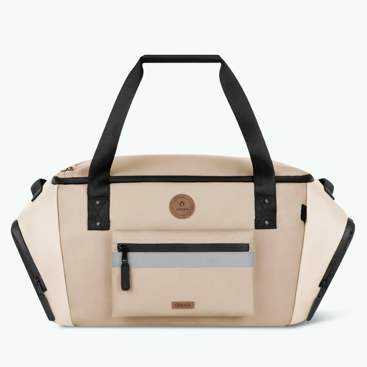 Duffle Explorer Cap Breton