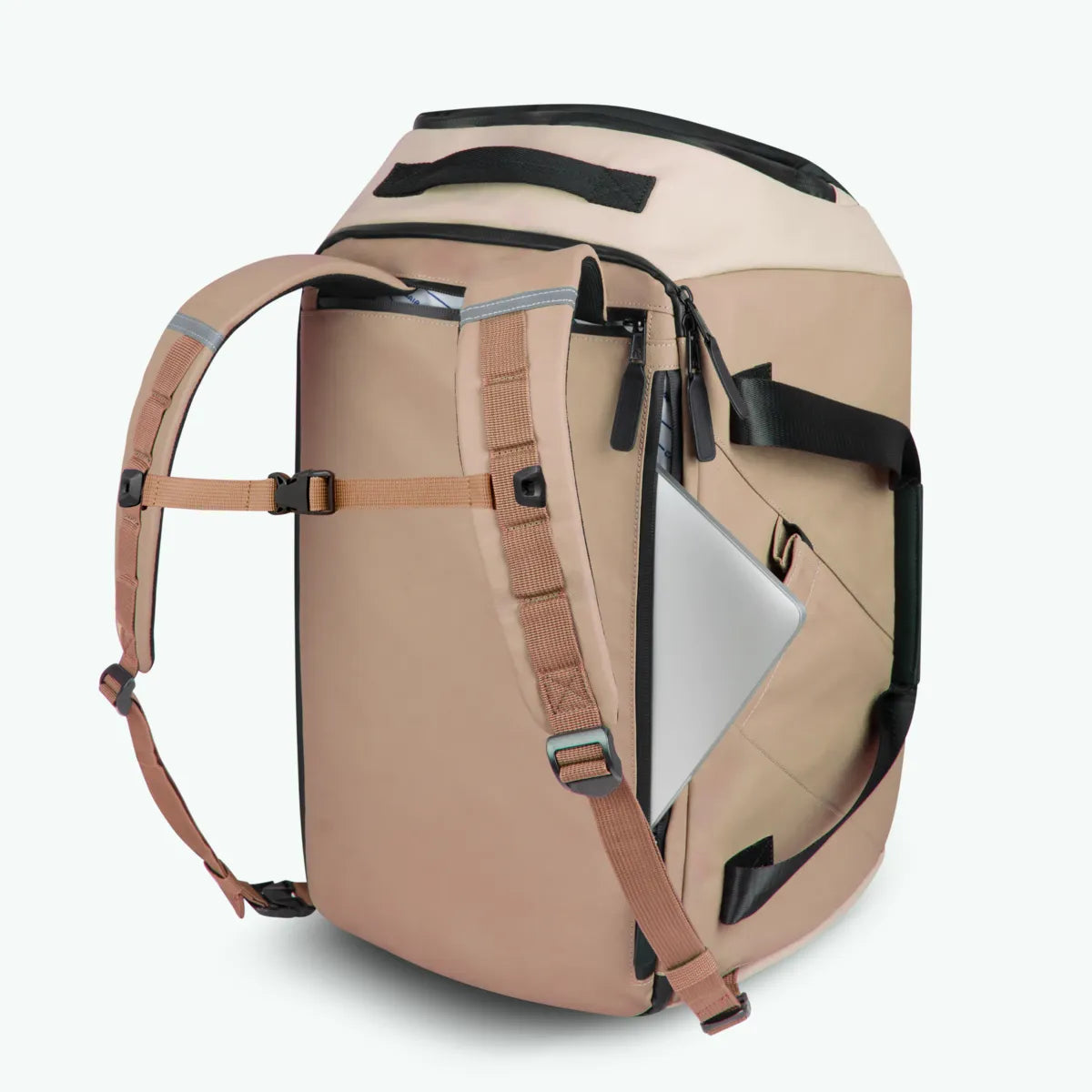 Duffle Explorer Cap Breton