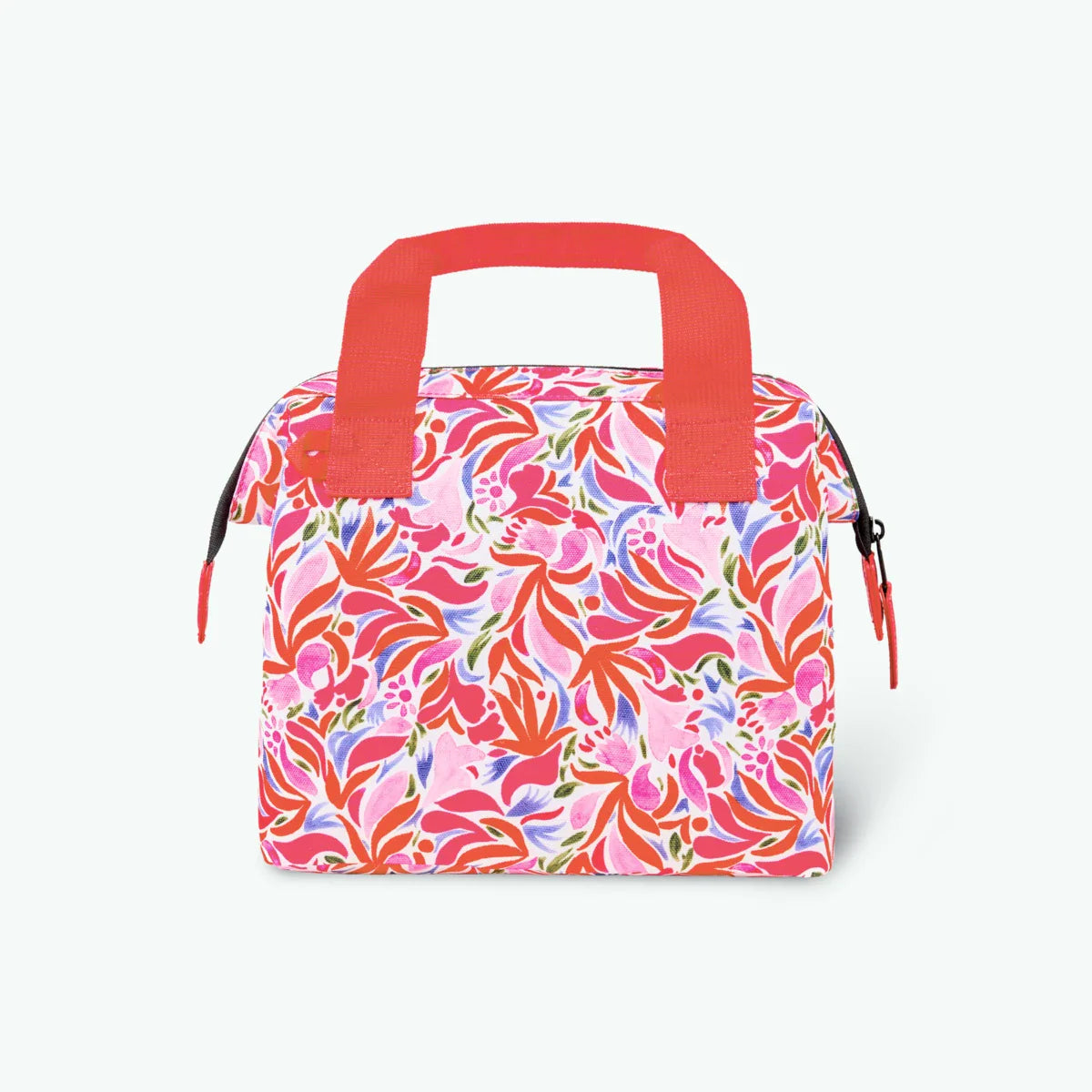Lunch bag Santorin
