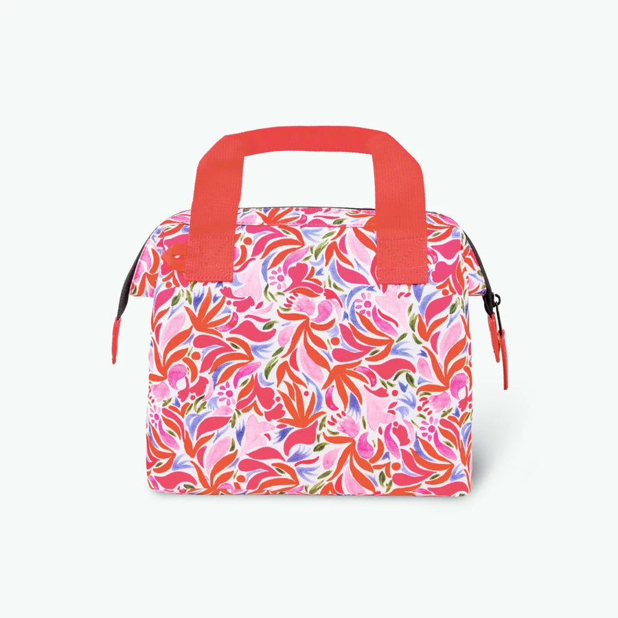 Lunch bag Santorin