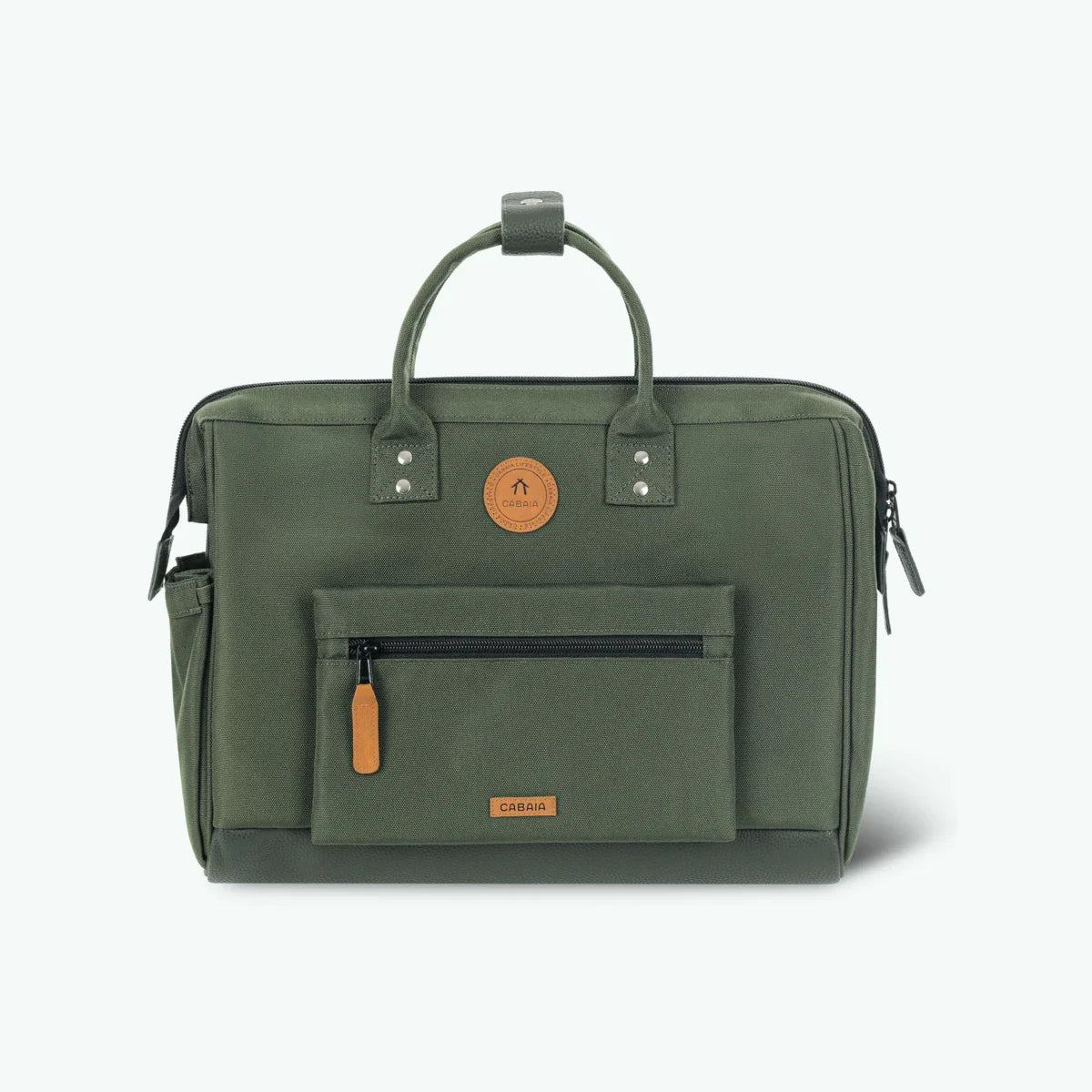 Sac ordinateur Coromandel - Cabaia - - Cabaia