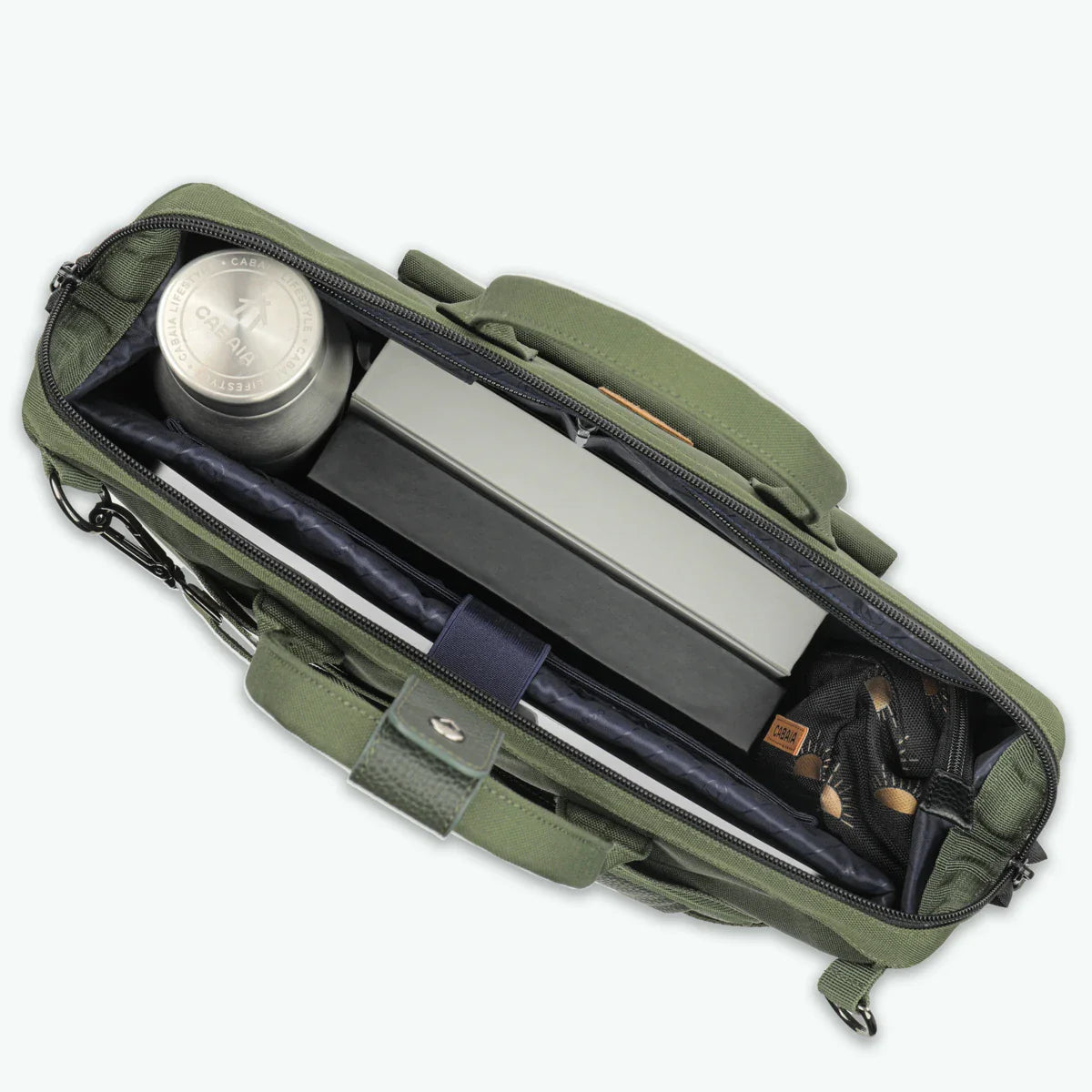 Sac ordinateur Coromandel
