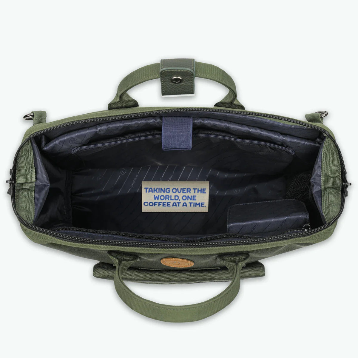 Sac ordinateur Coromandel