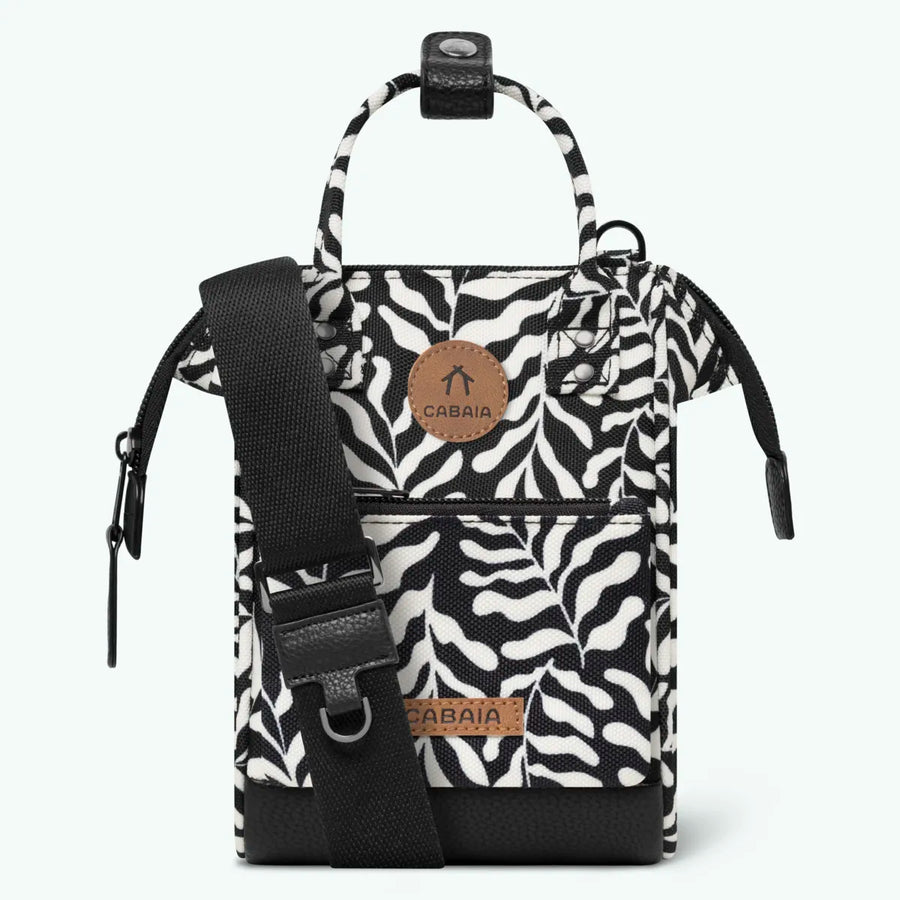 Nano Adventurer Luanda
