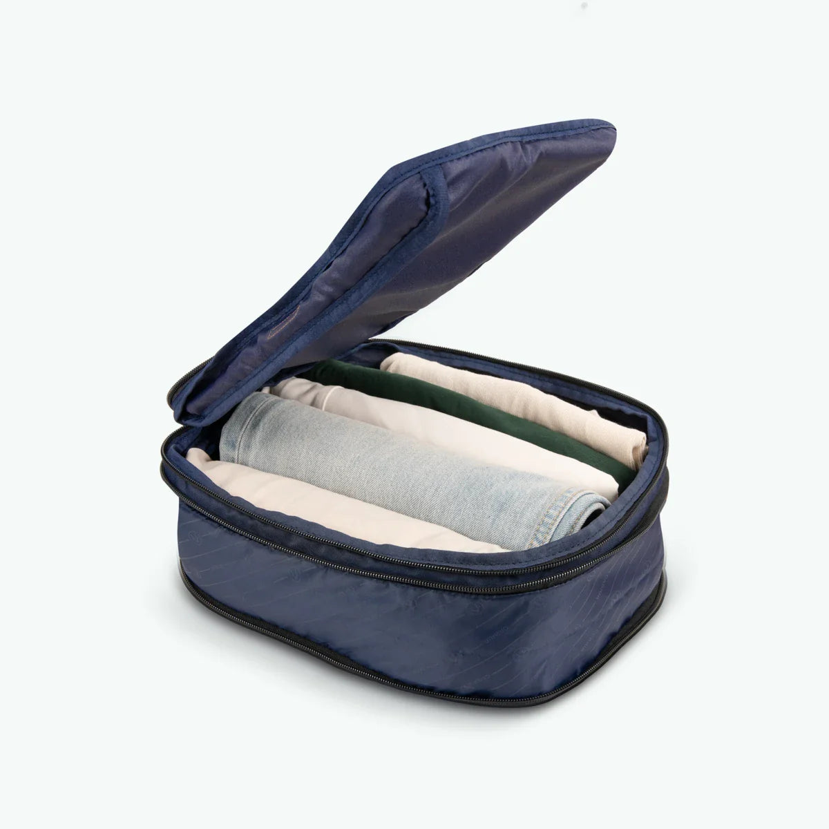 Set de 3 organisateurs valise Valladolid