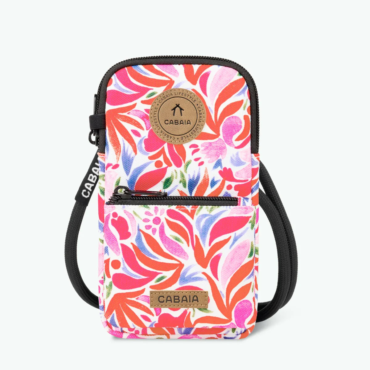 Pochette Téléphone Santorin - Cabaia - - Cabaia