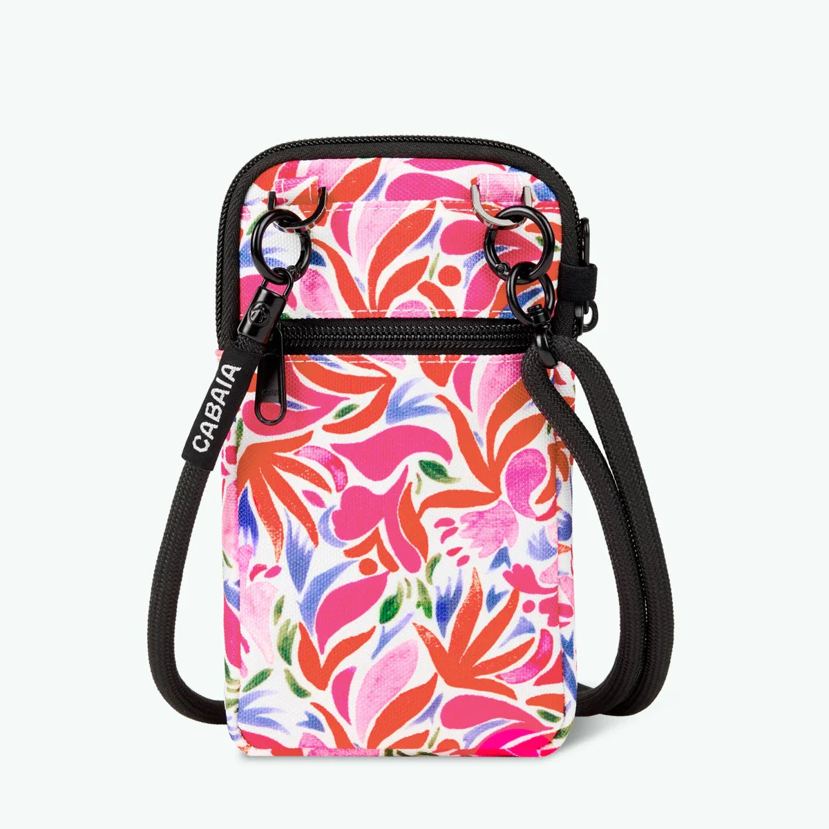 Pochette Téléphone Santorin