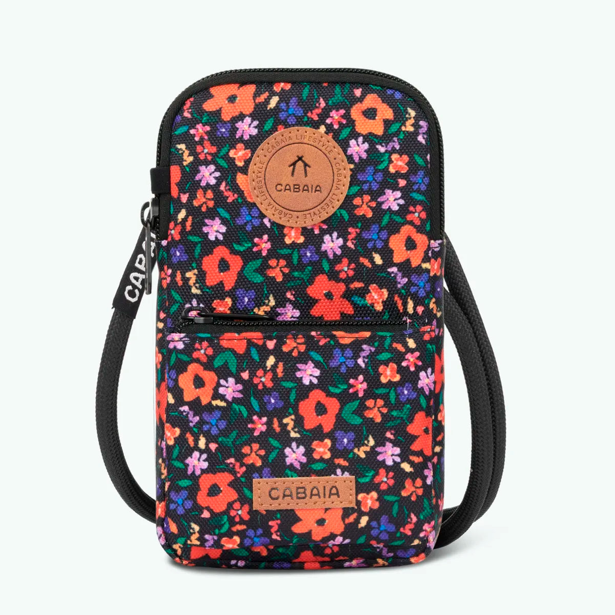 Pochette Téléphone Maupiti - Cabaia - - Cabaia