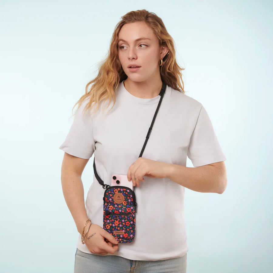 Pochette Téléphone Maupiti