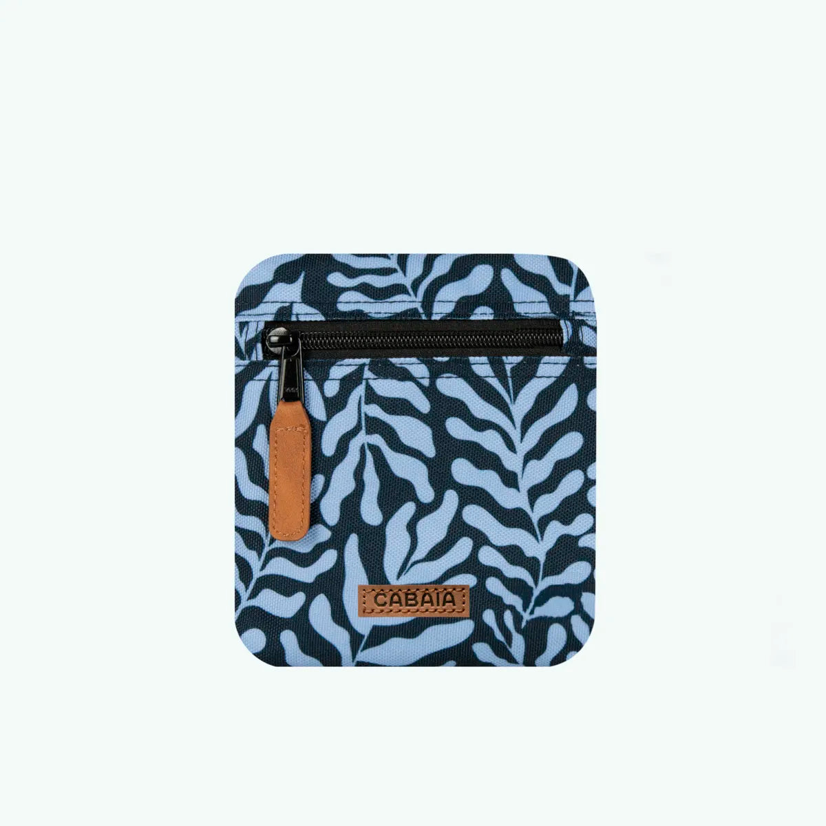 Pochette latérale Nikki Beach