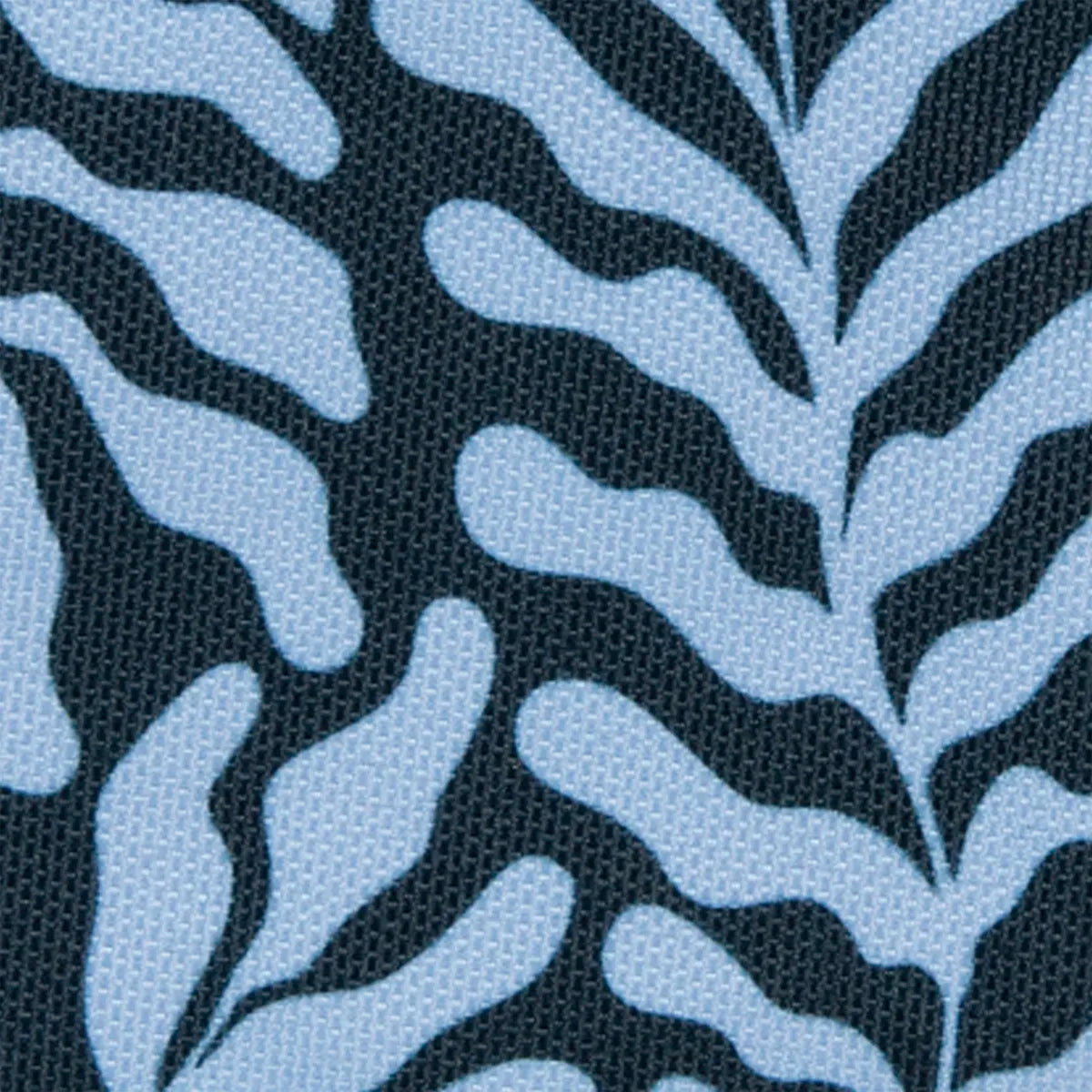 Pochette latérale Nikki Beach