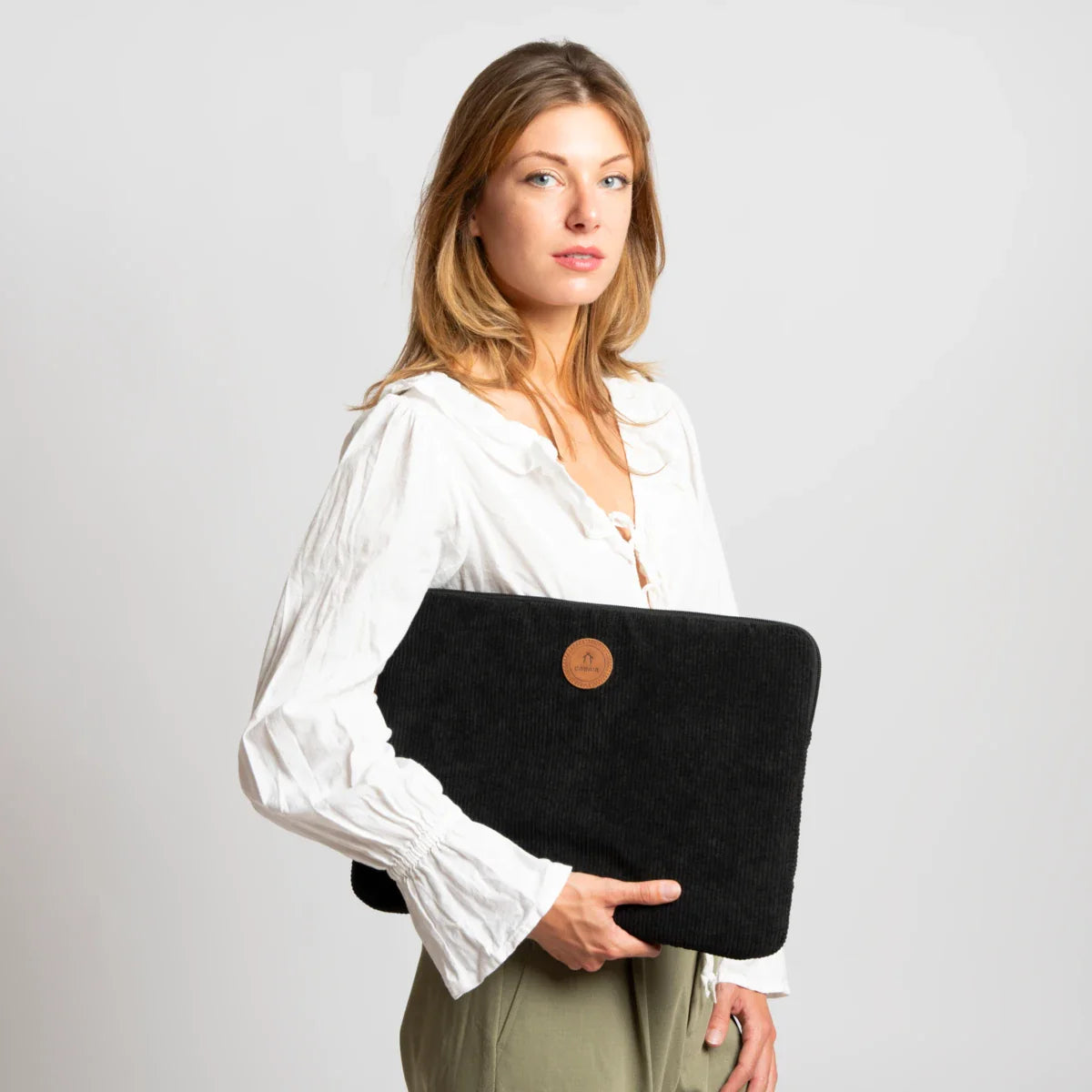 Housse ordinateur Brighton 16 pouces