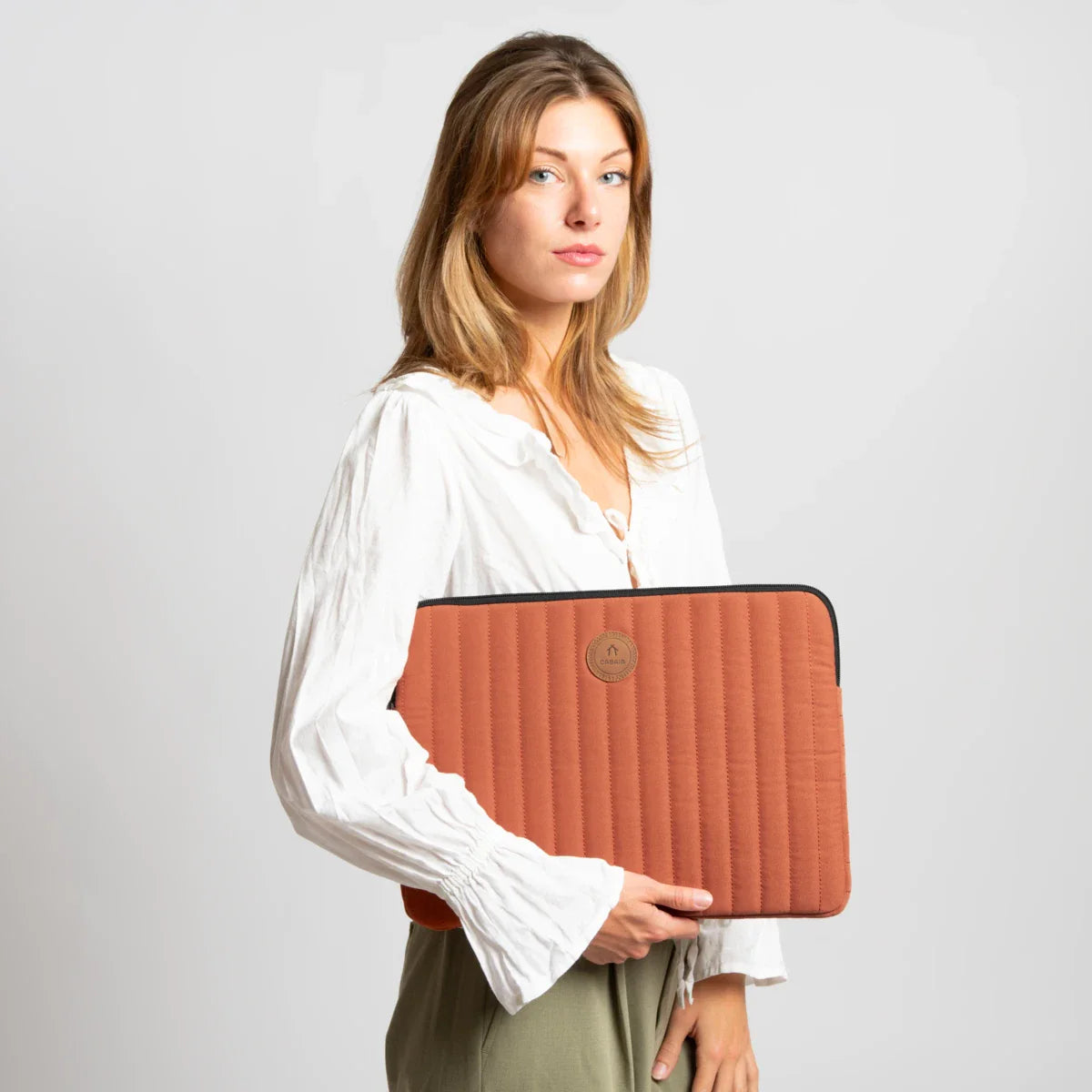 Housse ordinateur Tataouine 16 pouces