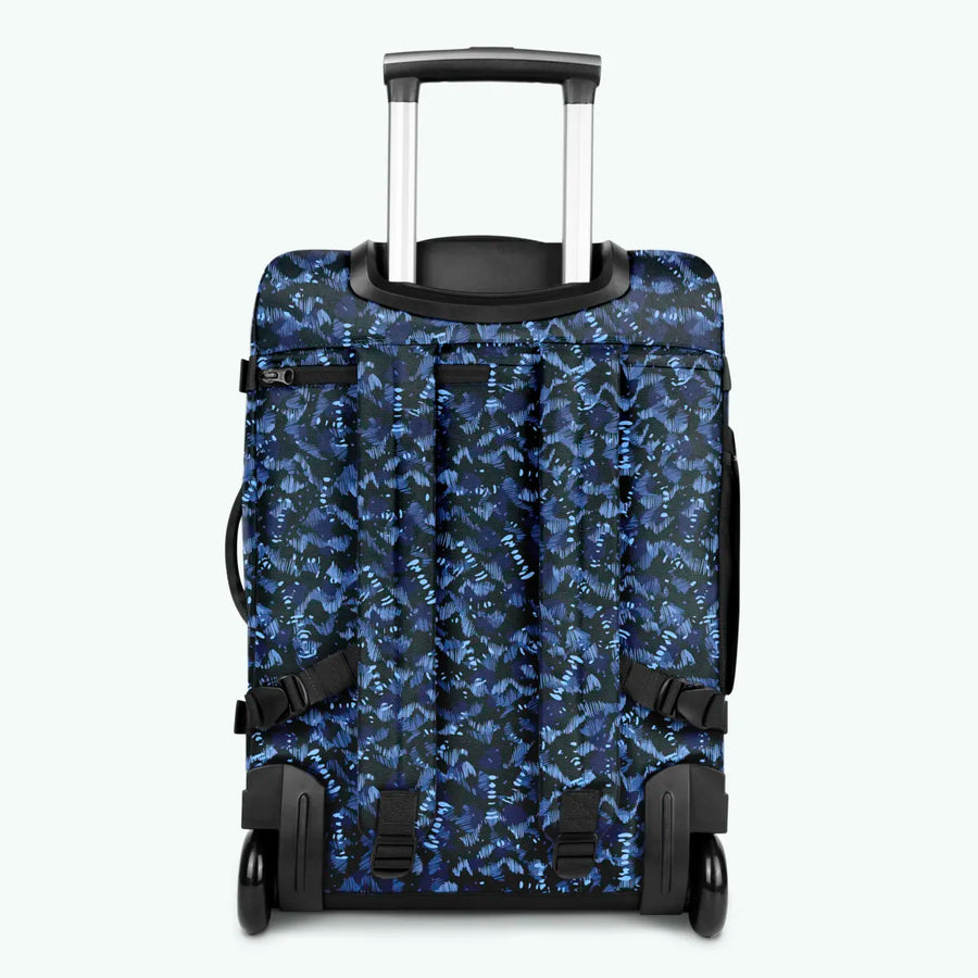 Valise souple 2 roues Small Askim