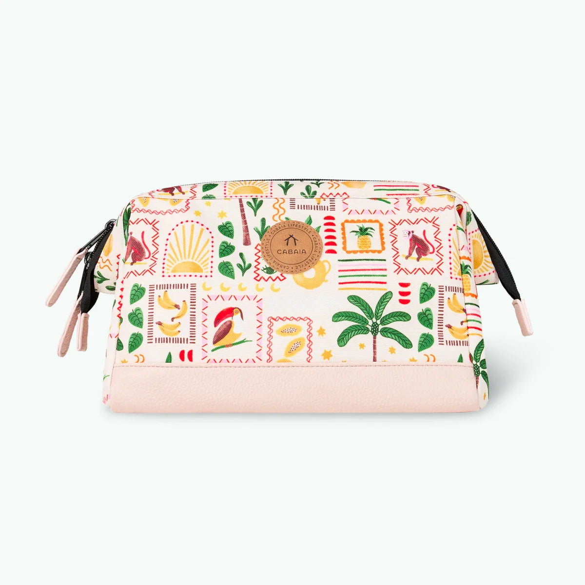 Trousse de toilette Medium Kotor - Cabaia - - Cabaia