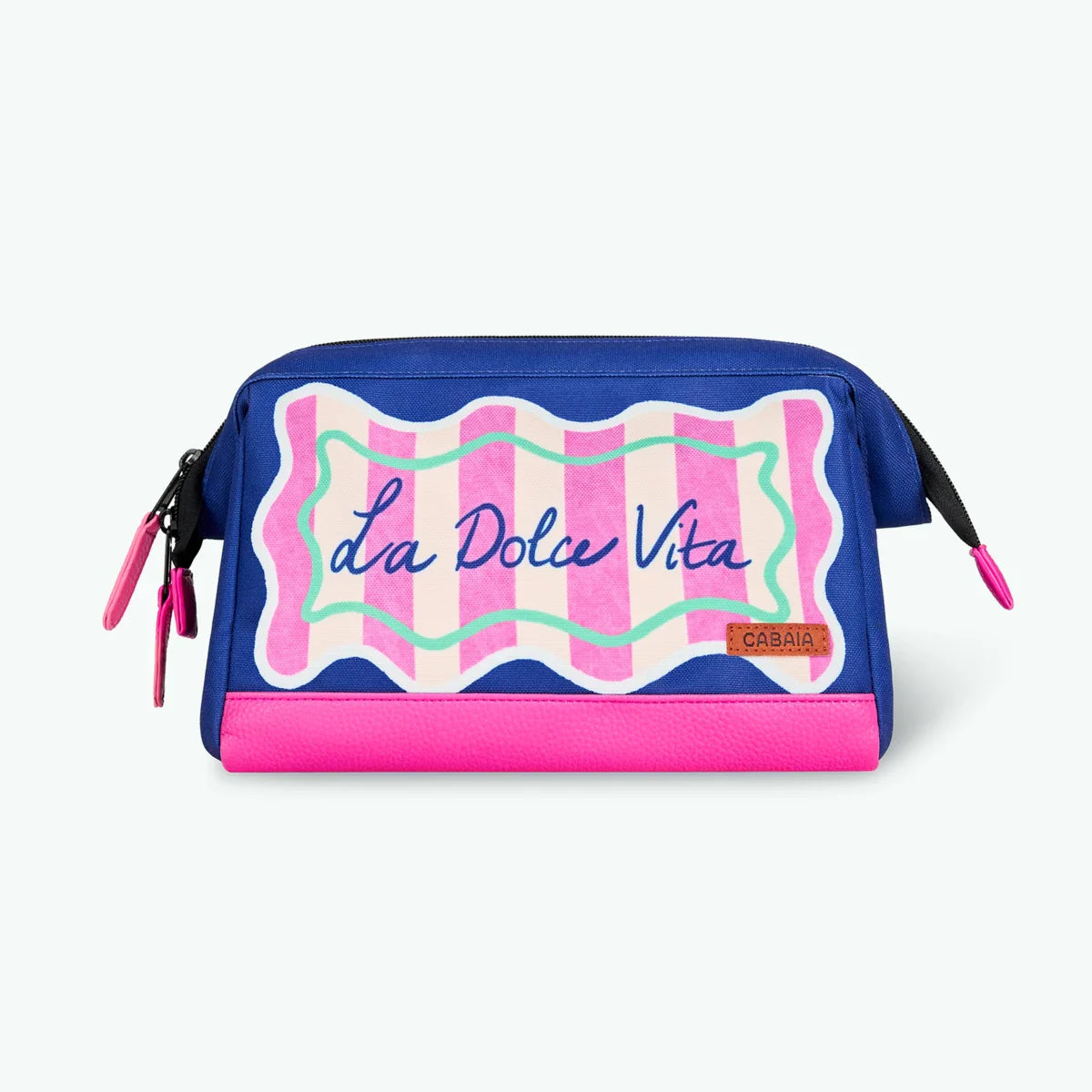 Trousse de toilette Medium Moneglia - Cabaia - - Cabaia