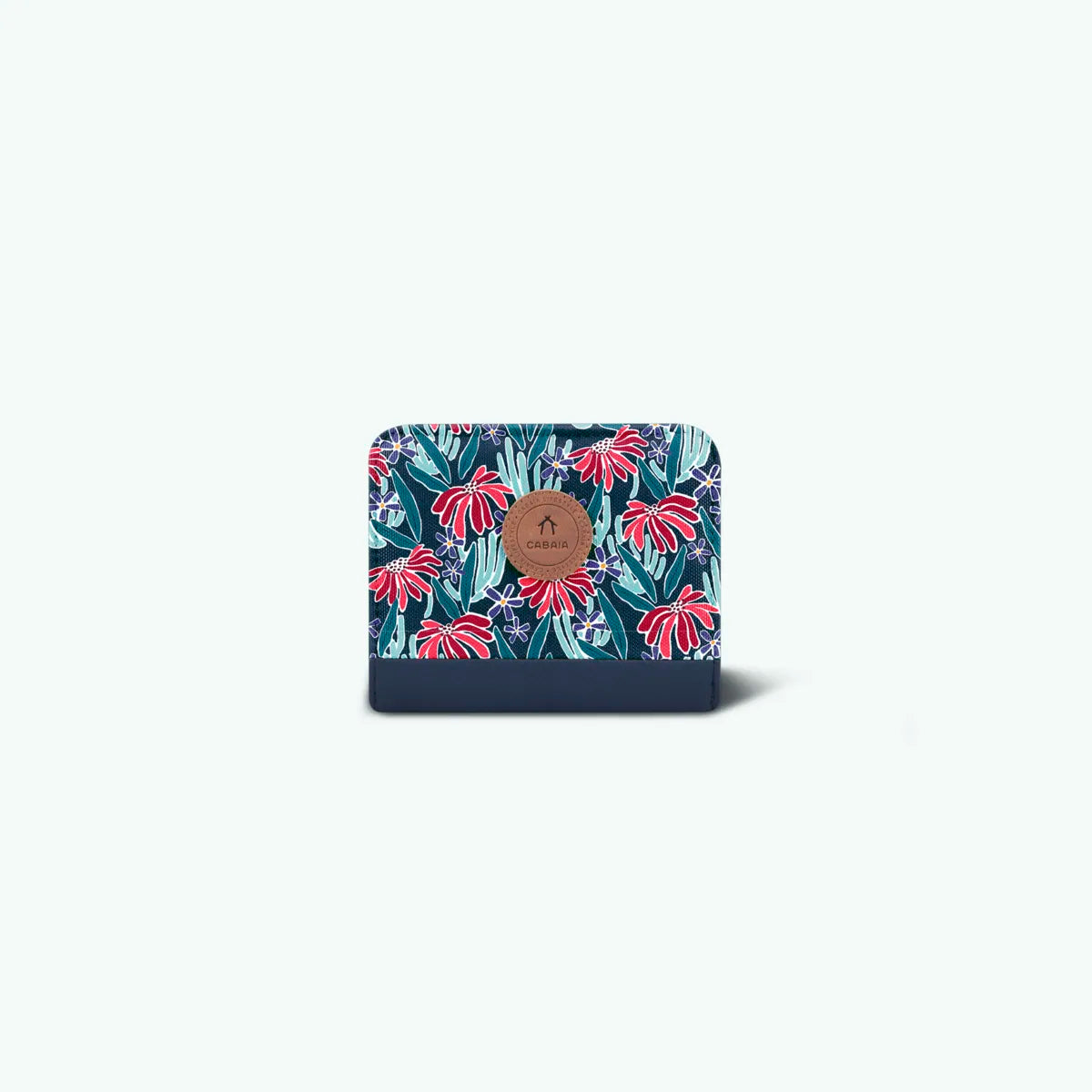 Portefeuille Small Edea - Cabaia - - Cabaia