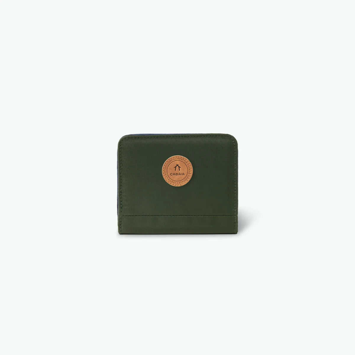 Portefeuille Small Hobart - Cabaia - - Cabaia