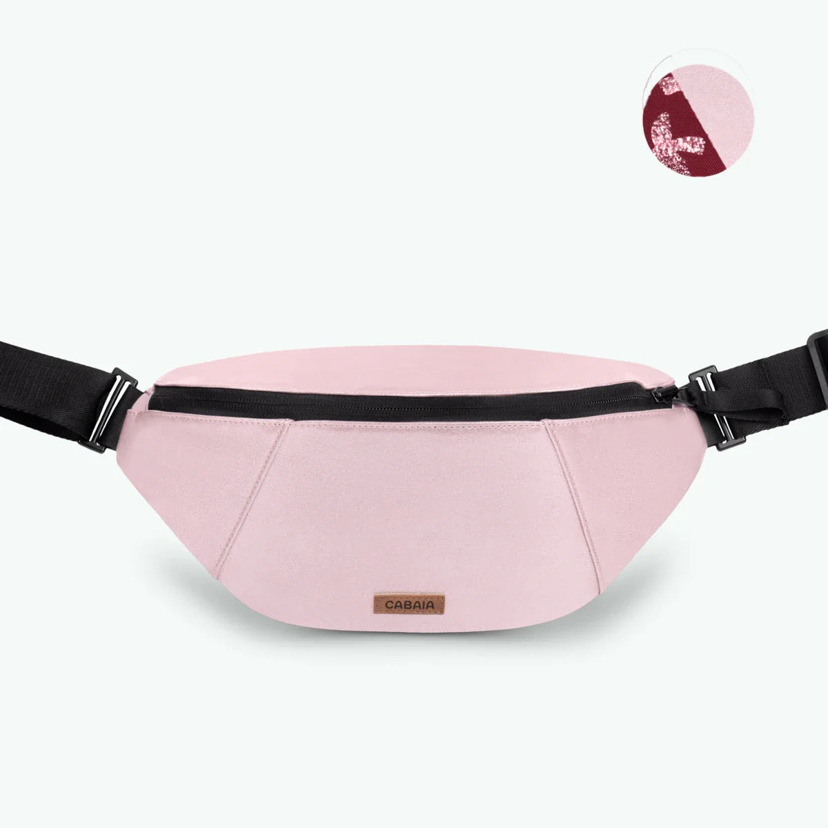 Sac banane Small Scilla - Cabaia - - Cabaia