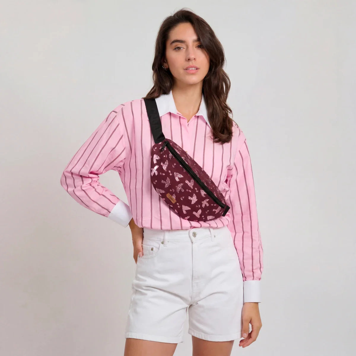 Sac banane Small Scilla