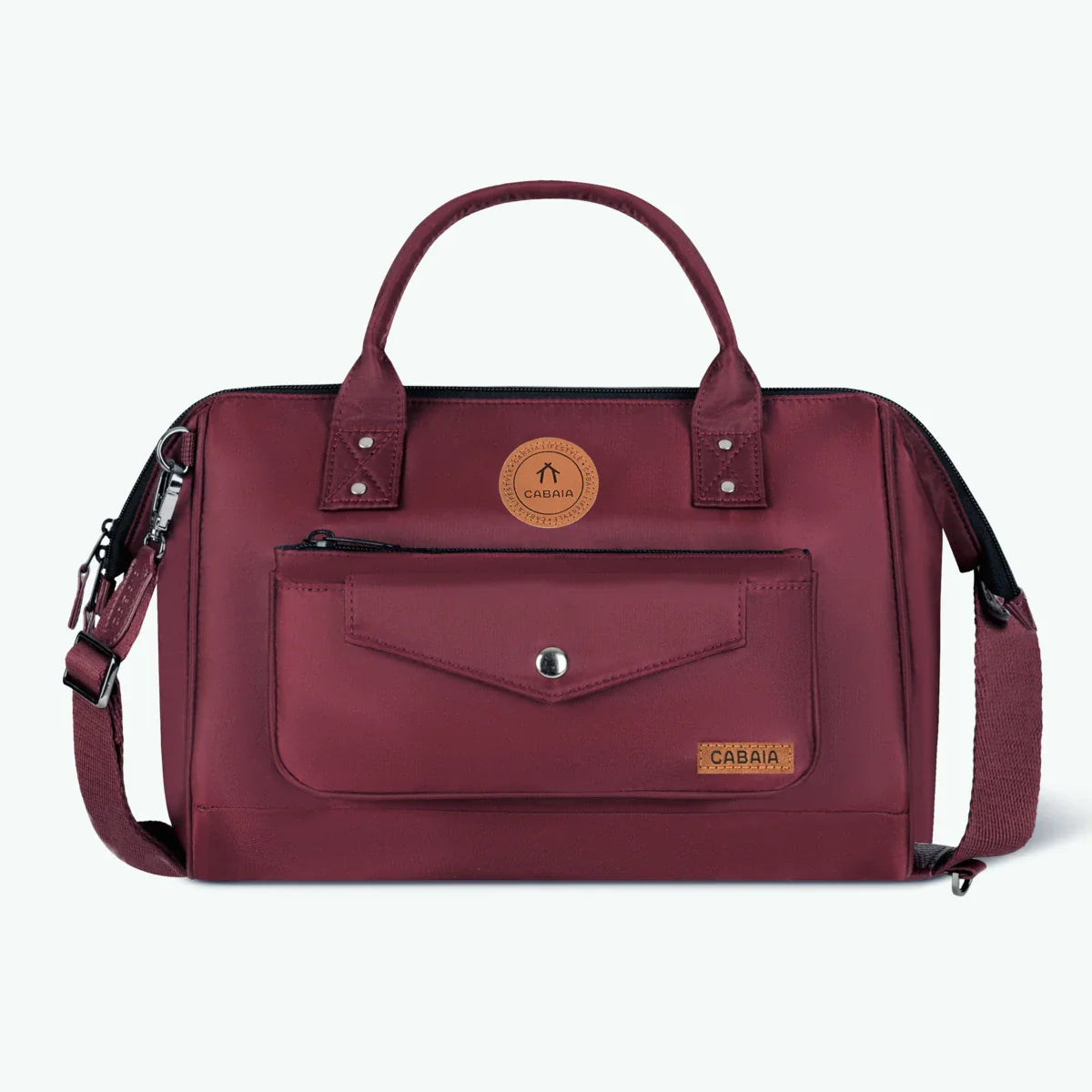 Crossbody Adventurer Large Davao - Cabaia - - Cabaia