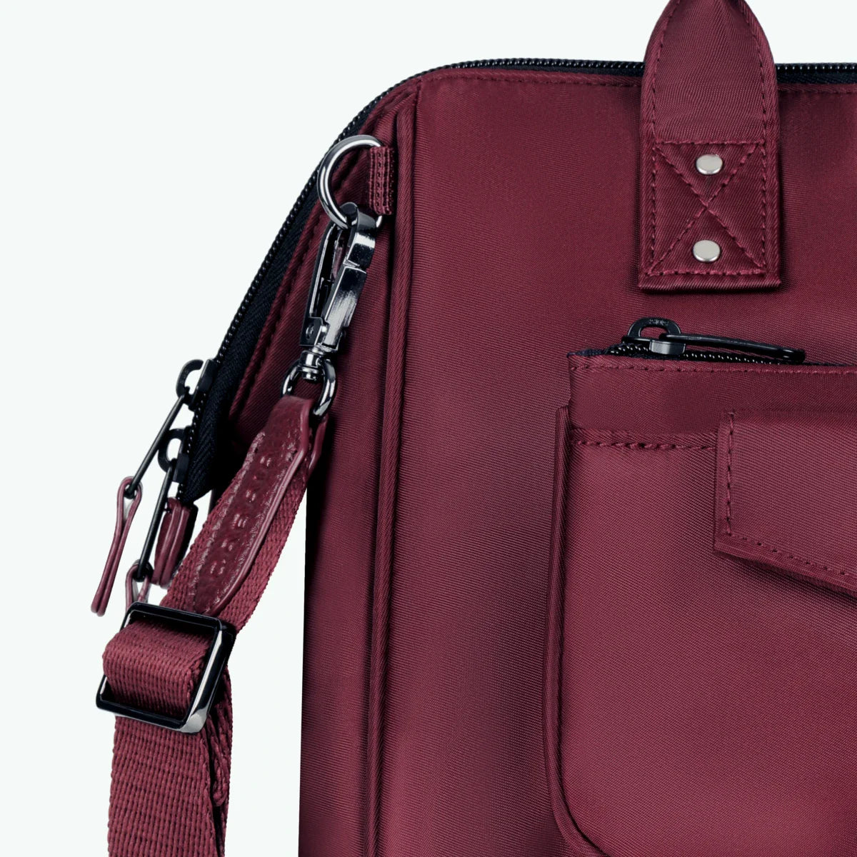 Crossbody Adventurer Large Davao