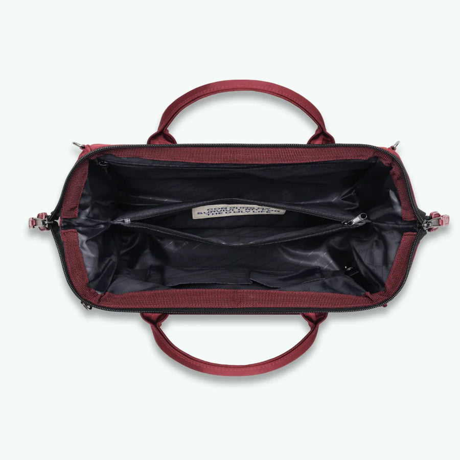 Crossbody Adventurer Large Davao