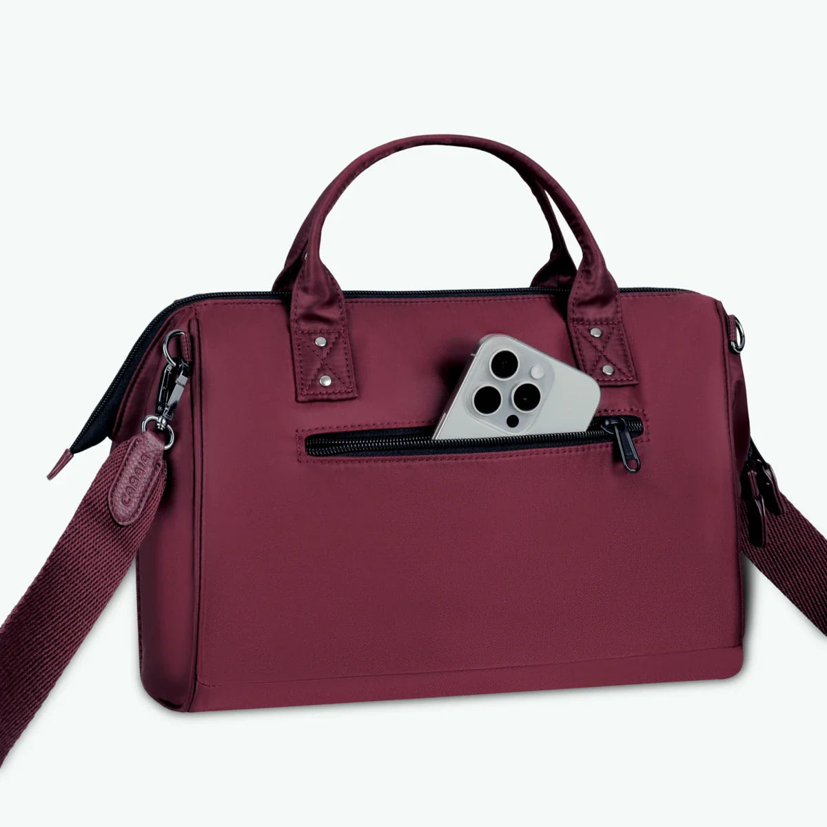 Crossbody Adventurer Large Davao