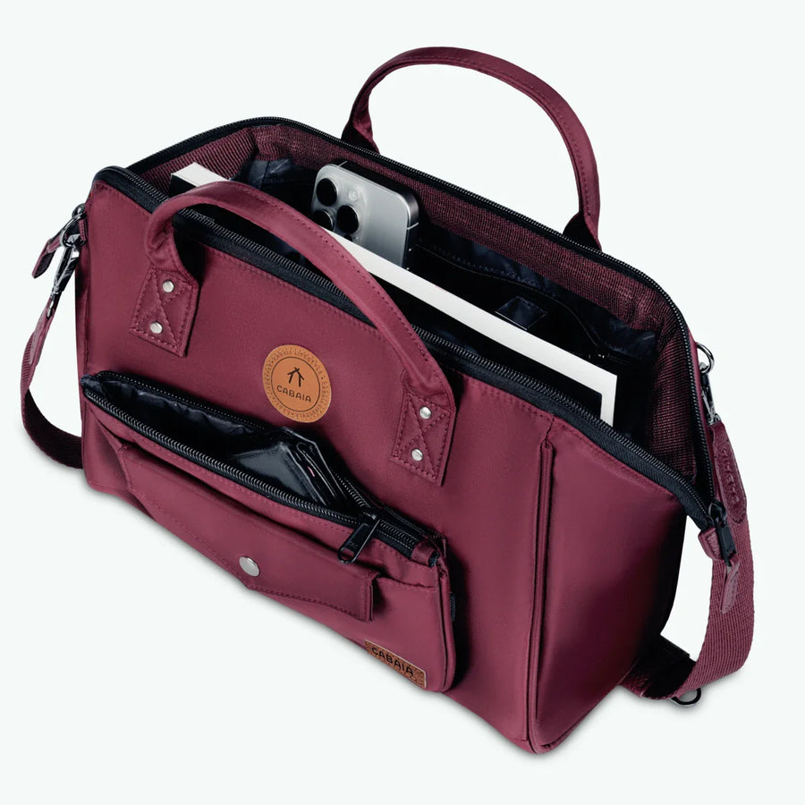 Crossbody Adventurer Large Davao