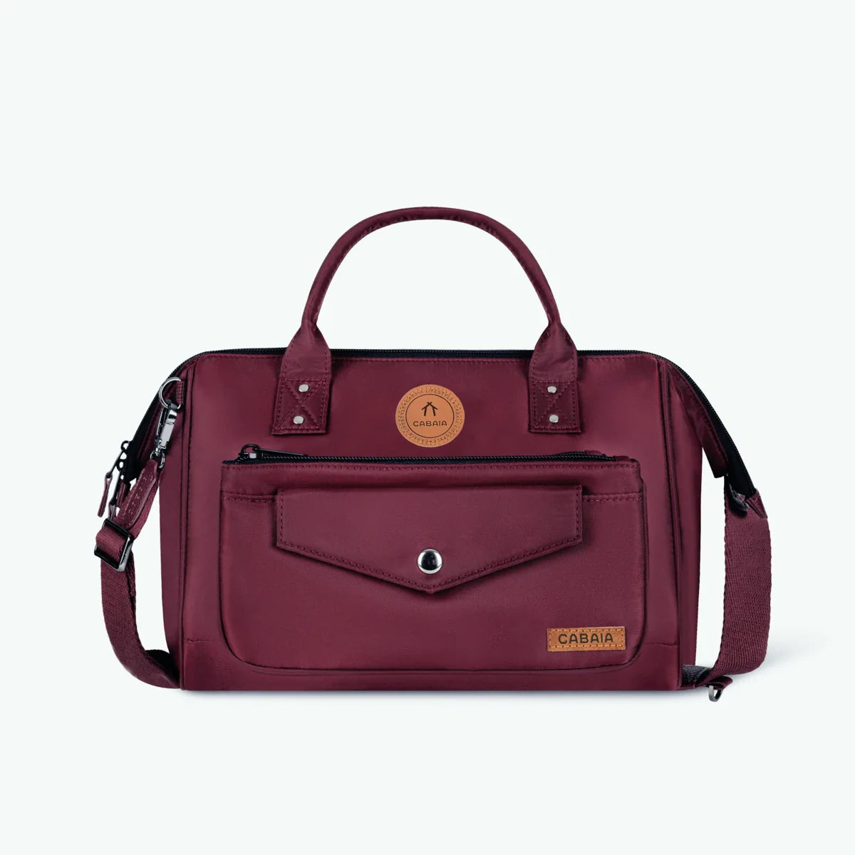 Crossbody Adventurer Medium Davao - Cabaia - - Cabaia
