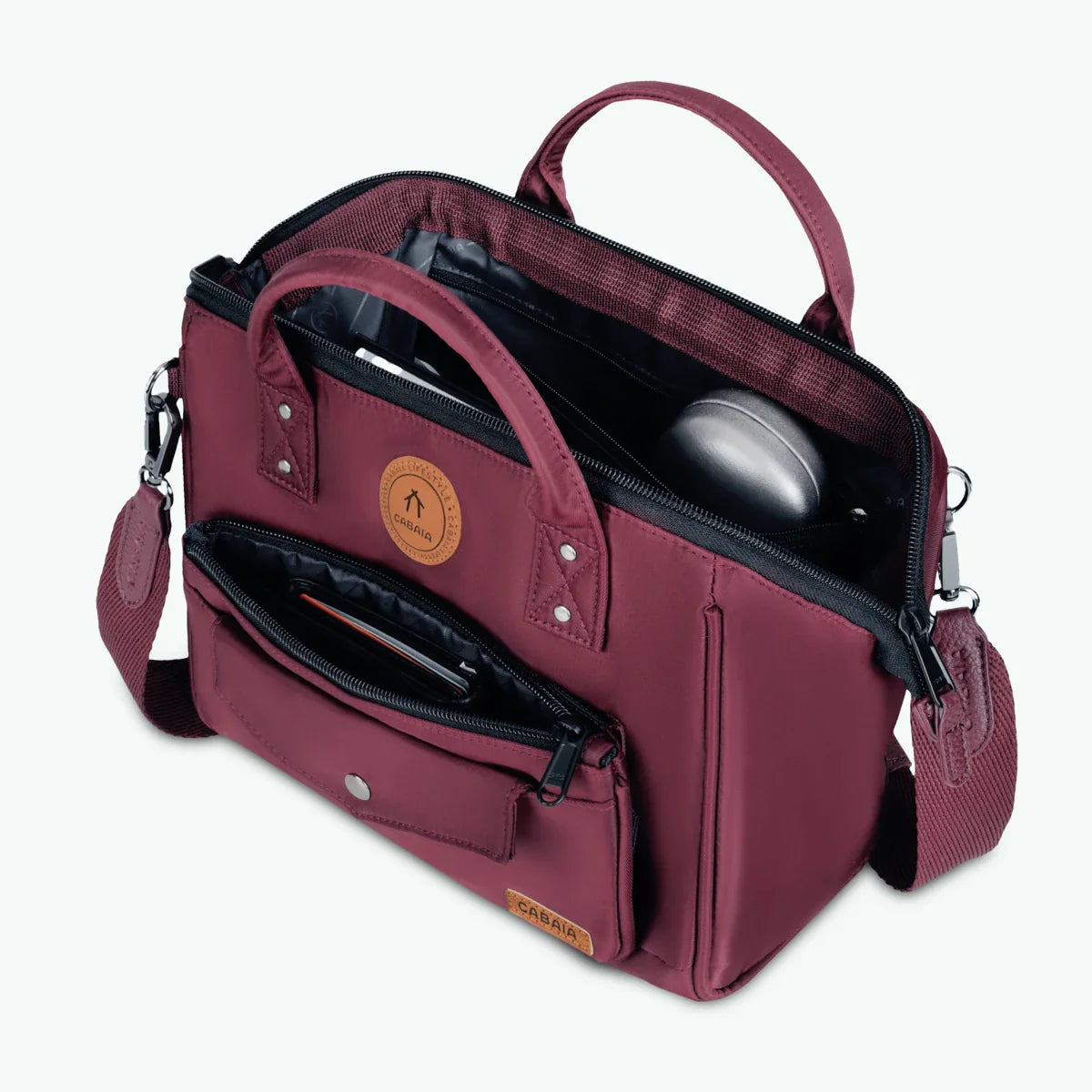 Crossbody Adventurer Medium Davao
