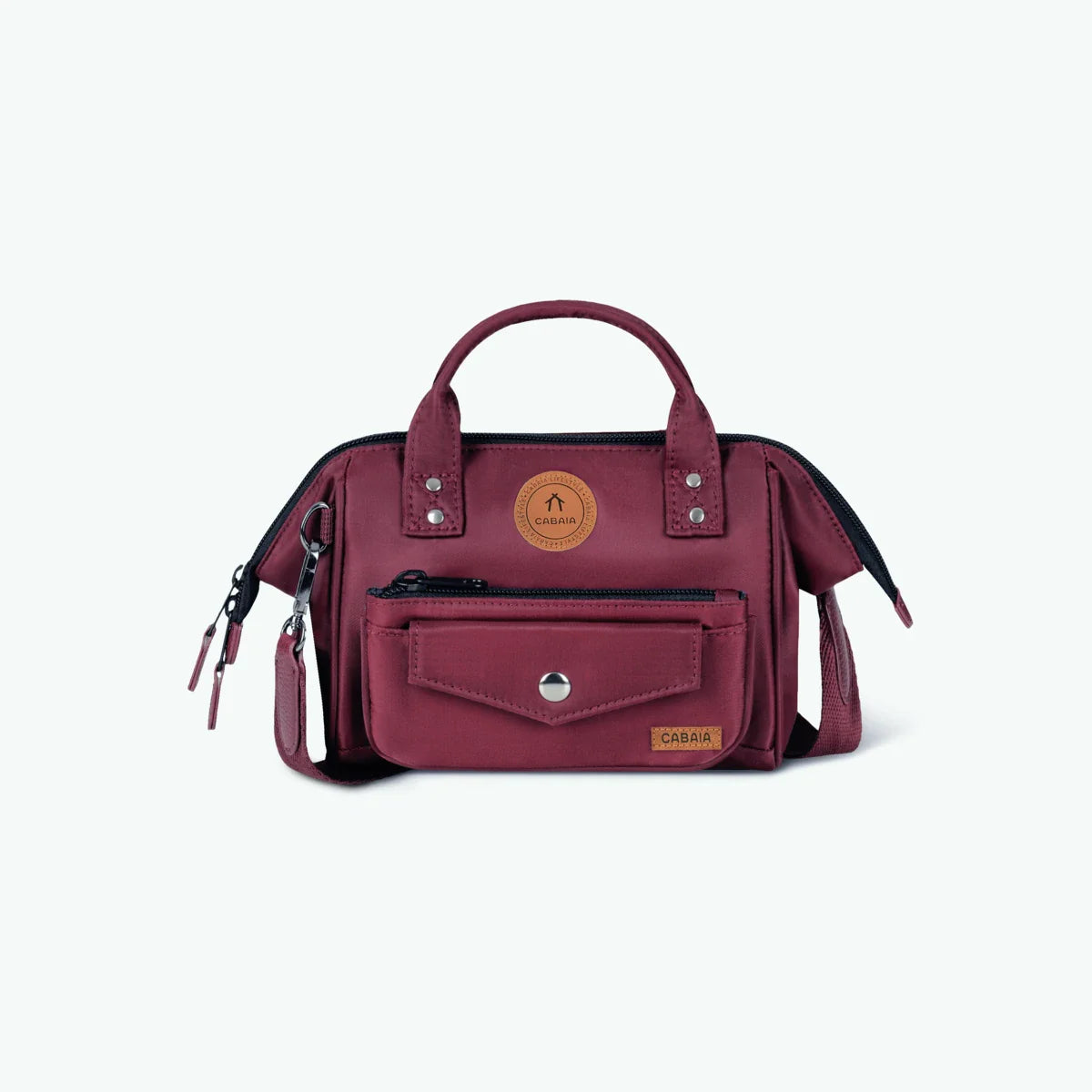 Crossbody Adventurer Small Davao