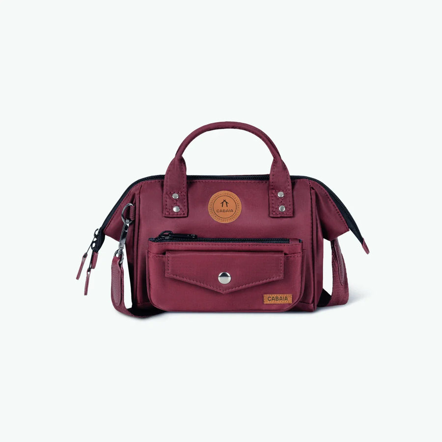 Crossbody Adventurer Small Davao