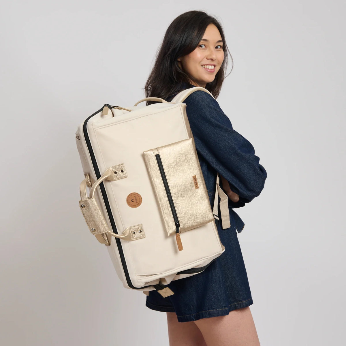 Duffle Adventurer Alger