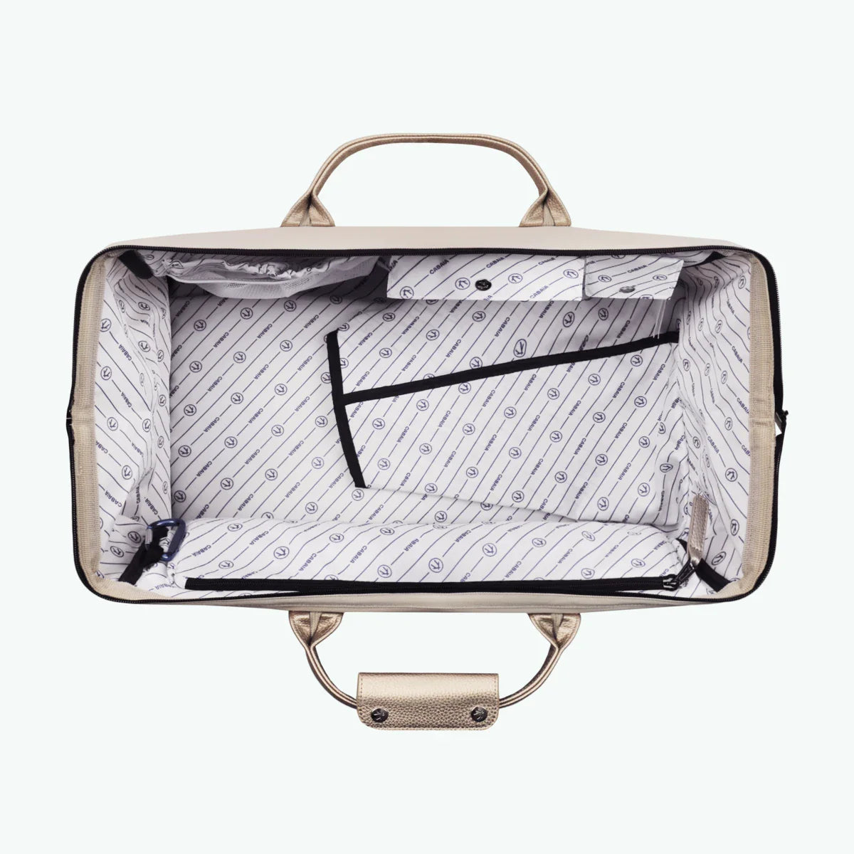 Duffle Adventurer Alger