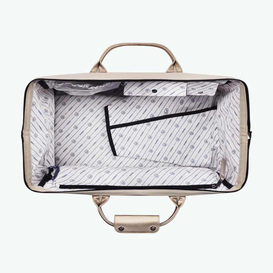 Duffle Adventurer Alger