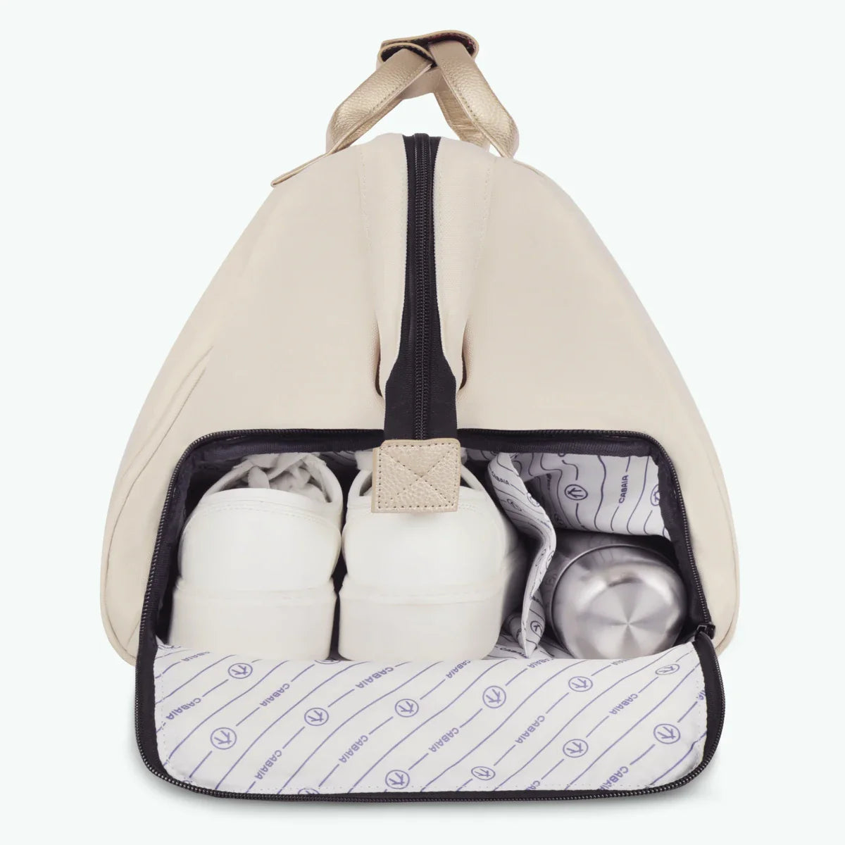 Duffle Adventurer Alger