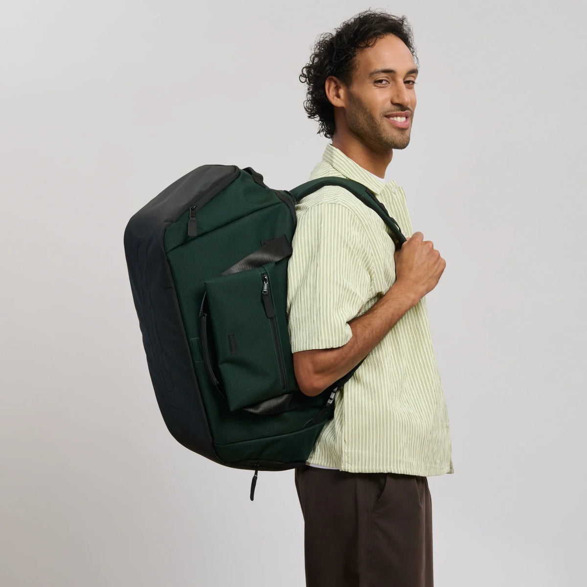 Duffle Explorer Lautrec