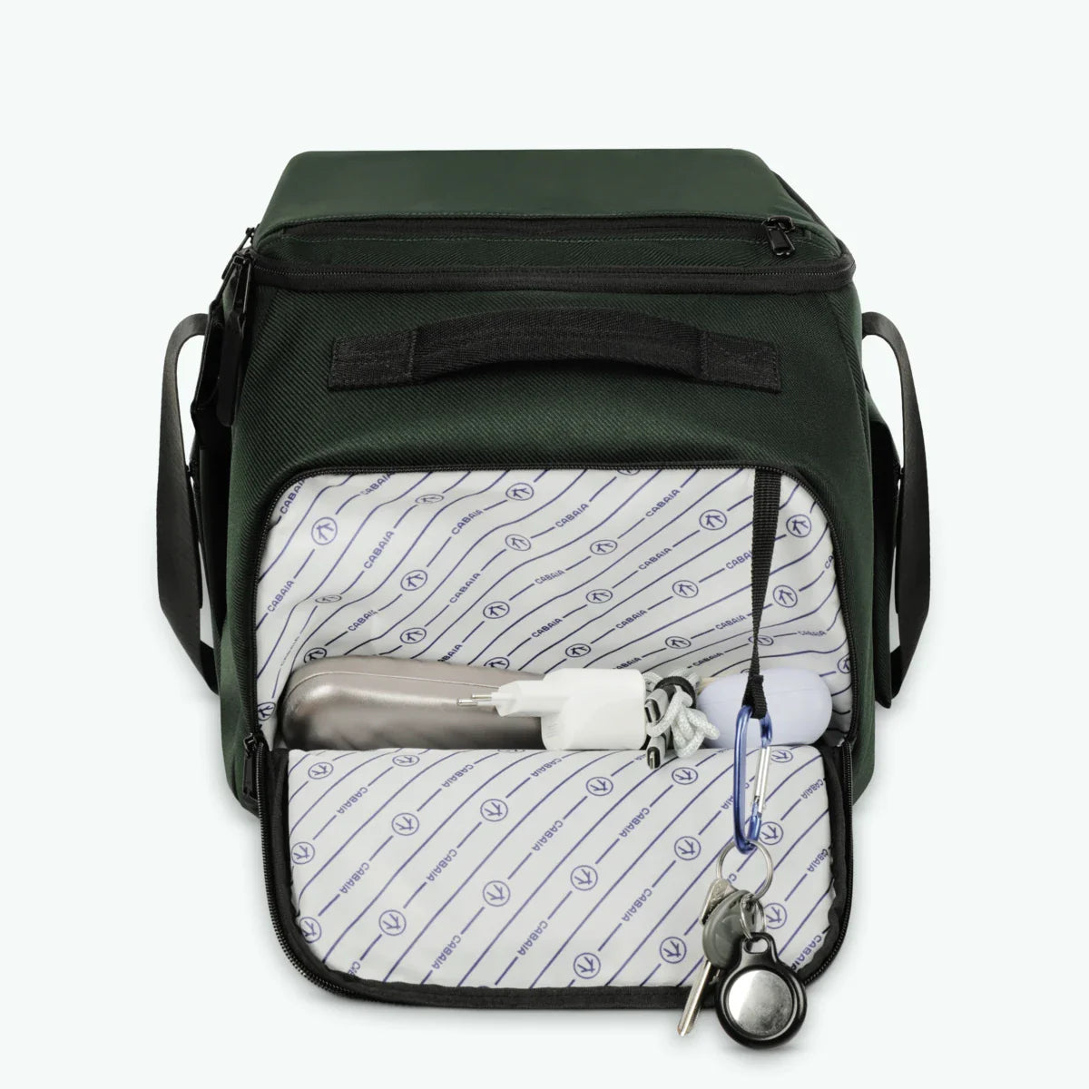 Duffle Explorer Lautrec