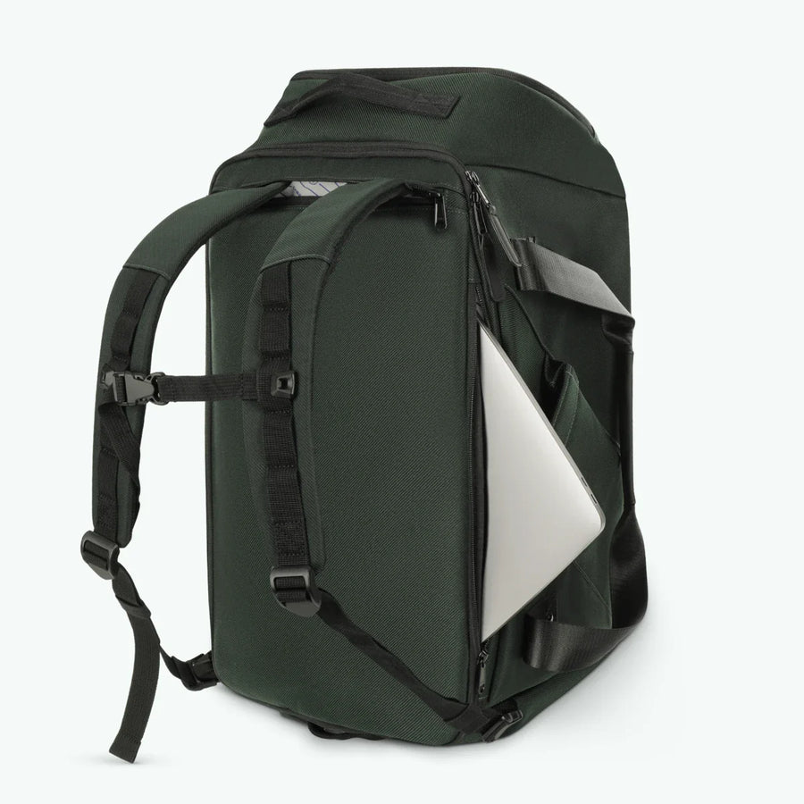 Duffle Explorer Lautrec