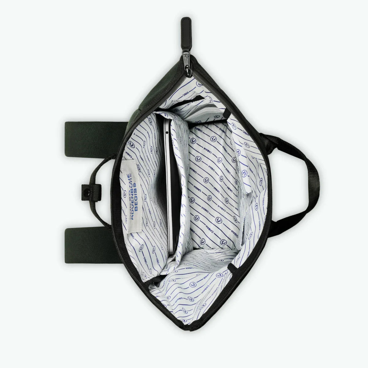 Sac à dos Explorer Medium Lautrec