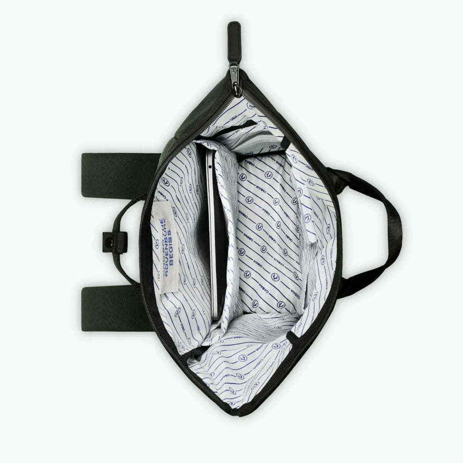 Sac à dos Explorer Medium Lautrec