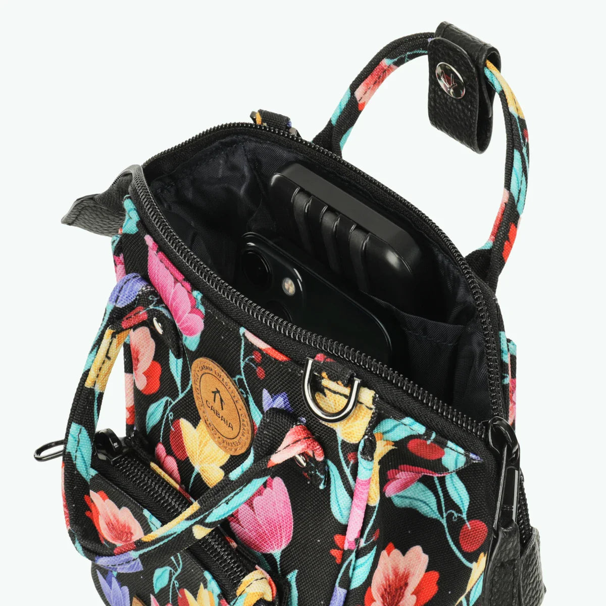 Nano adventurer Genoa